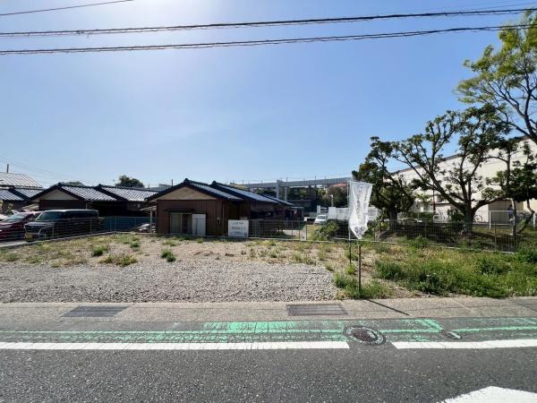 鎌倉市西鎌倉1丁目
