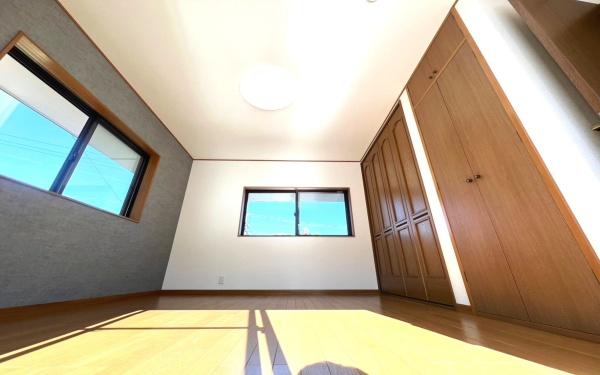 横浜市旭区白根５丁目の中古一戸建て