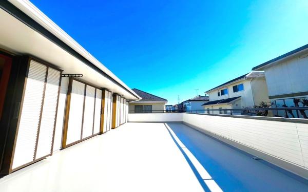 横浜市旭区白根５丁目の中古一戸建て