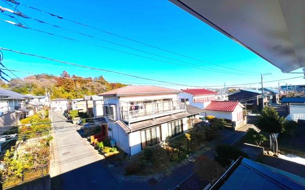 横浜市旭区白根５丁目の中古一戸建て