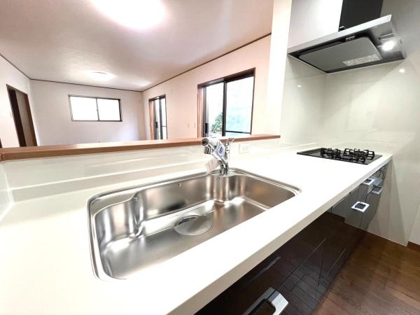 横浜市旭区白根５丁目の中古一戸建て
