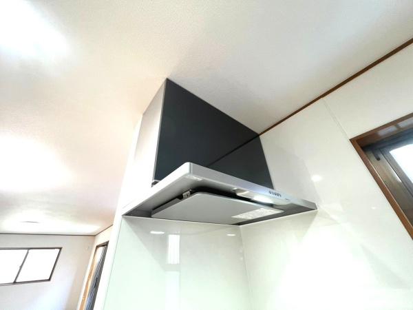 横浜市旭区白根５丁目の中古一戸建て