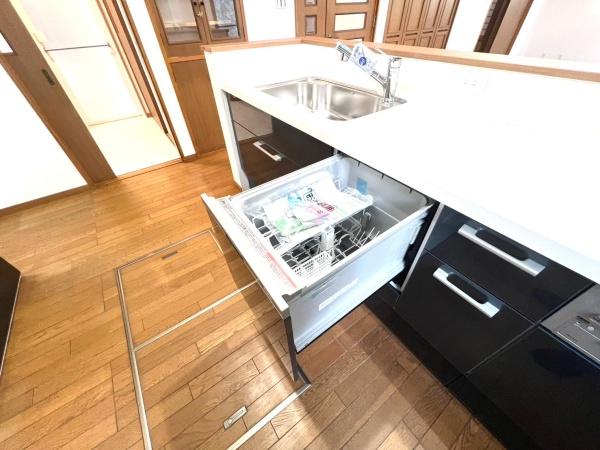 横浜市旭区白根５丁目の中古一戸建て