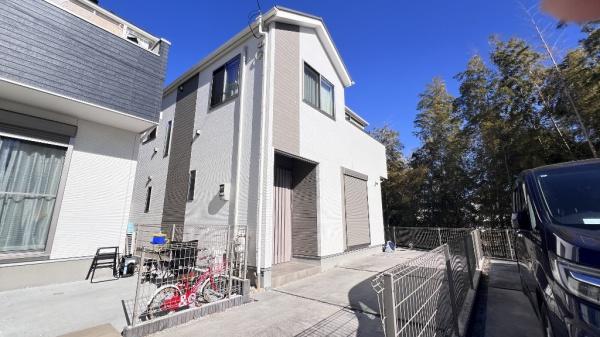 戸塚区秋葉町