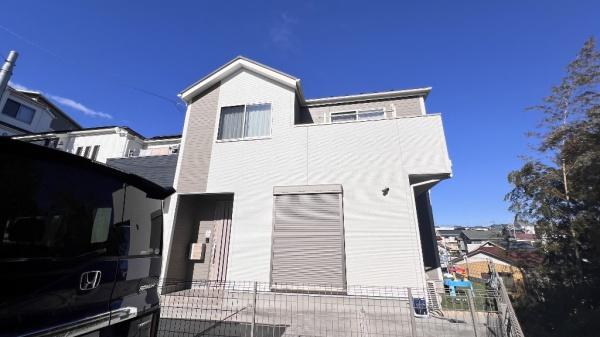 戸塚区秋葉町