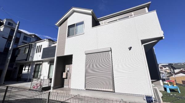 戸塚区秋葉町