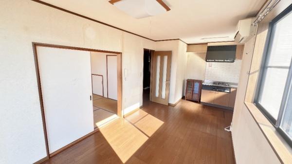 上大岡東１丁目