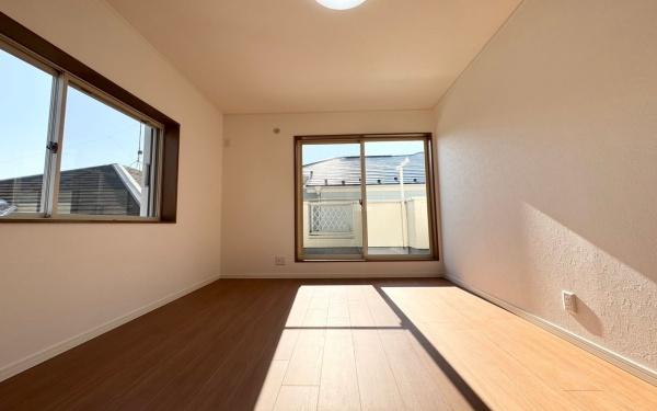 横浜市鶴見区馬場６丁目の中古一戸建て