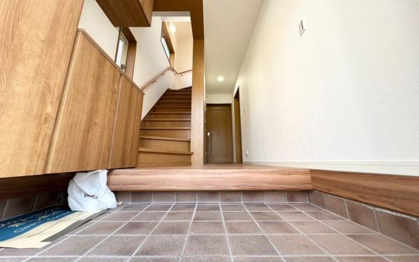 横浜市鶴見区馬場６丁目の中古一戸建て