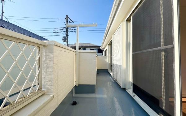 横浜市鶴見区馬場６丁目の中古一戸建て