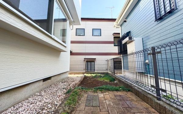 横浜市鶴見区馬場６丁目の中古一戸建て