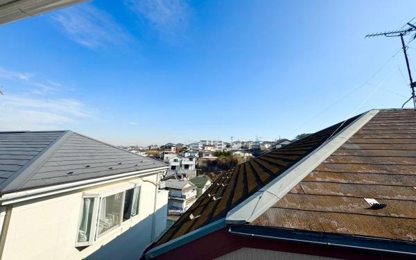 横浜市鶴見区馬場６丁目の中古一戸建て