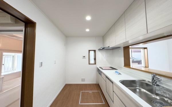 横浜市鶴見区馬場６丁目の中古一戸建て