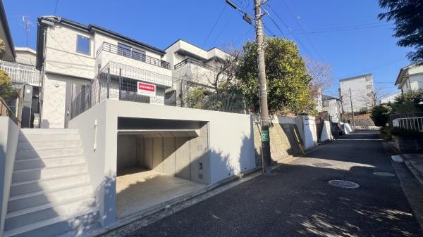 戸塚区平戸町　全1棟