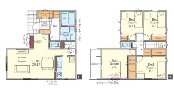 旭区金が谷１丁目