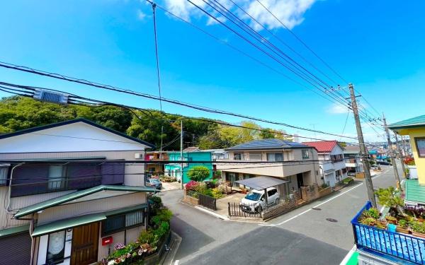 旭区金が谷１丁目