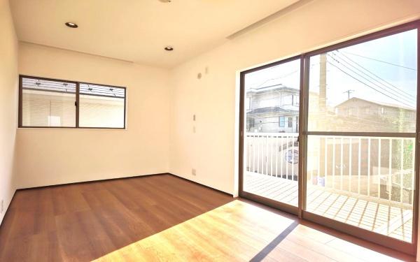 横浜市旭区上白根２丁目の中古一戸建て