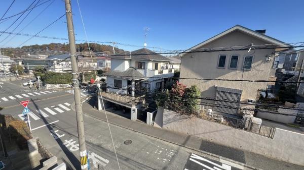 旭区金が谷2丁目　全1棟