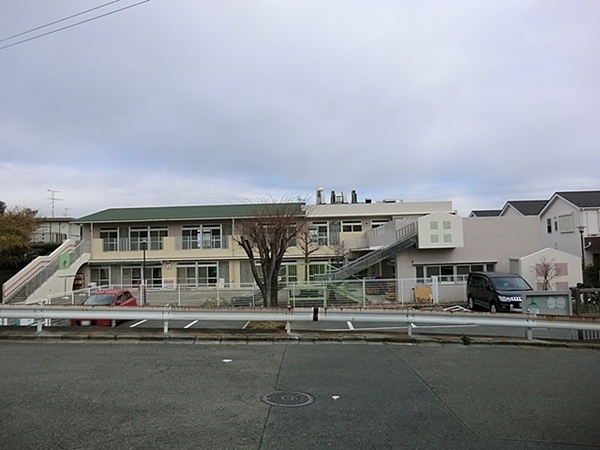 金沢津六浦東1丁目 全2棟1号棟(ゆめ和ほいくえん)