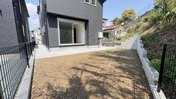 港南区芹が谷4丁目　全2棟1号棟