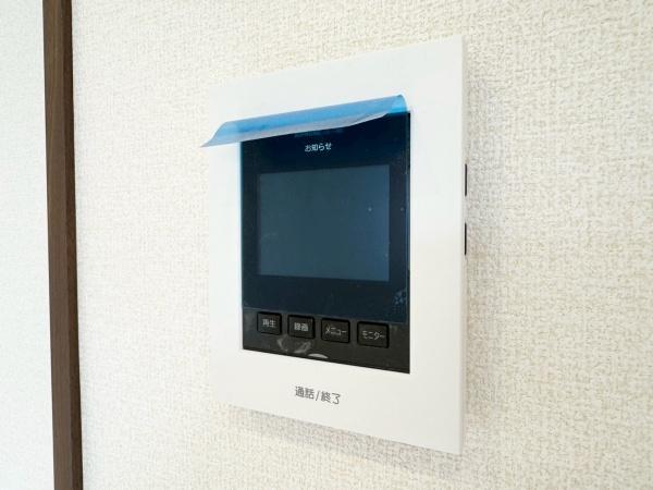 青葉区もえぎ野第２　全１棟１号棟