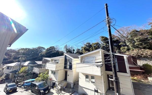 鎌倉市西御門2丁目　全2棟1号棟