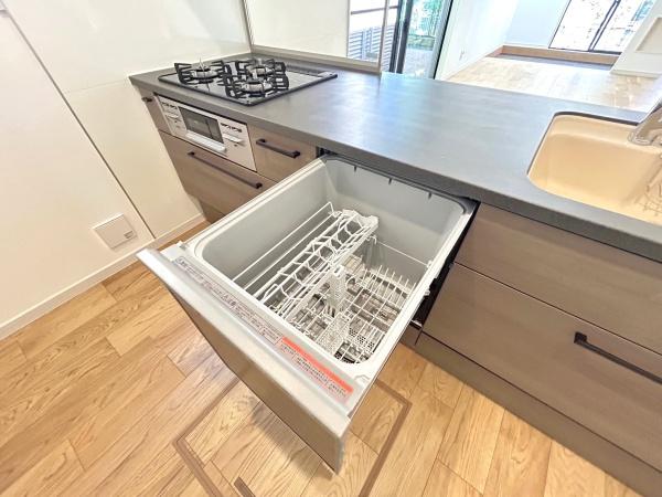 鎌倉市西御門2丁目　全2棟1号棟