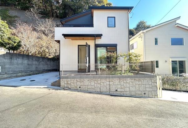 鎌倉市西御門2丁目　全2棟1号棟
