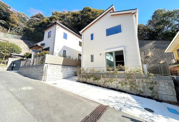 鎌倉市西御門2丁目　全2棟2号棟