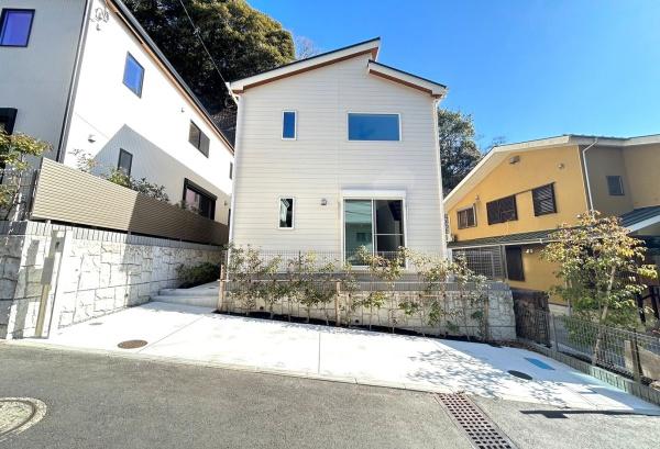 鎌倉市西御門2丁目　全2棟2号棟