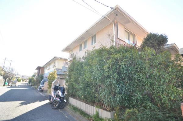 横浜市金沢区能見台３丁目の中古一戸建て