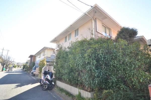 横浜市金沢区能見台３丁目の中古一戸建て