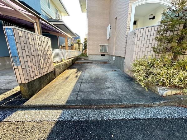 横浜市金沢区能見台３丁目の中古一戸建て