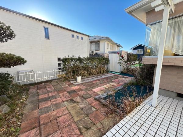 横浜市金沢区能見台３丁目の中古一戸建て