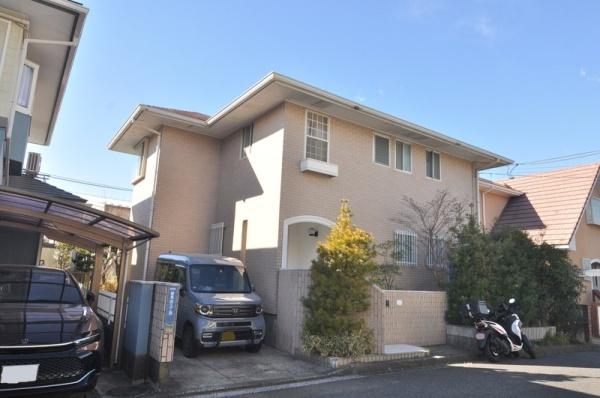 横浜市金沢区能見台３丁目の中古一戸建て