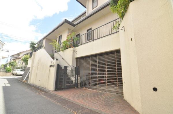 横浜市金沢区富岡西５丁目の中古一戸建て