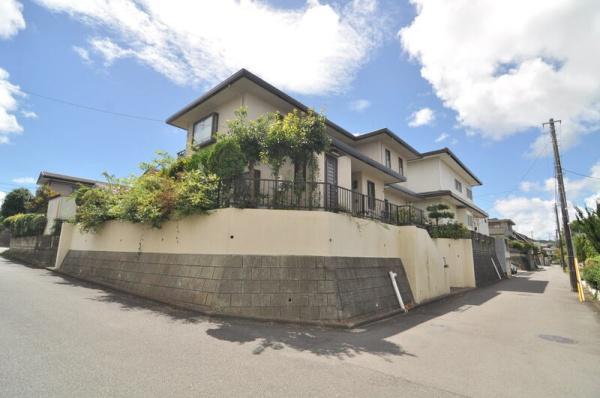 横浜市金沢区富岡西５丁目の中古一戸建て