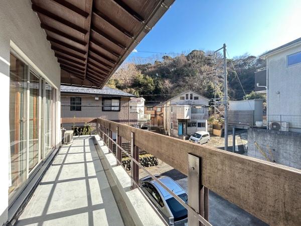 鎌倉市浄明寺５丁目の中古一戸建て