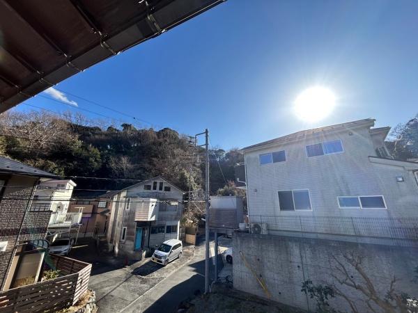 鎌倉市浄明寺５丁目の中古一戸建て