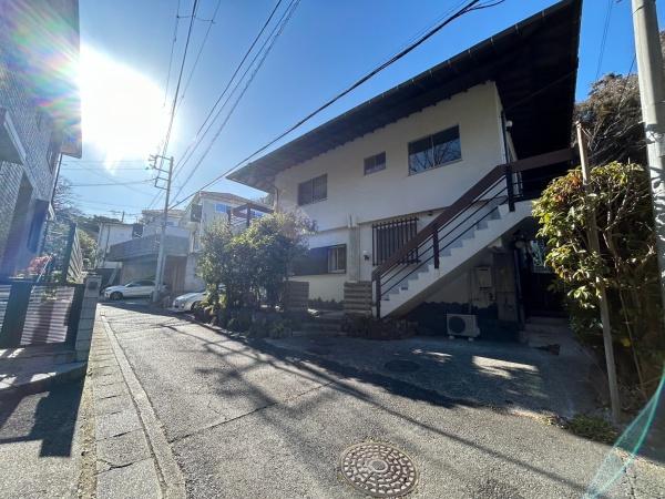 鎌倉市浄明寺5丁目