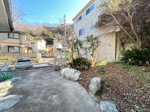 鎌倉市浄明寺５丁目の中古一戸建て