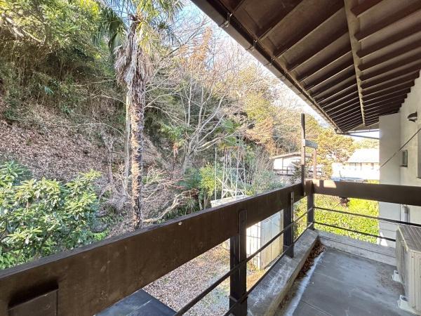 鎌倉市浄明寺５丁目の中古一戸建て