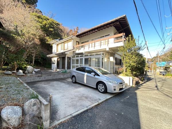 鎌倉市浄明寺５丁目の中古一戸建て