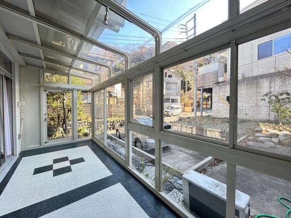 鎌倉市浄明寺５丁目の中古一戸建て