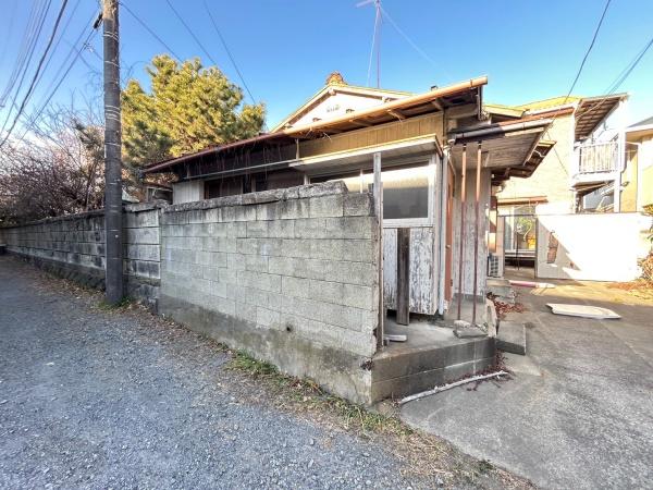鎌倉市腰越3丁目