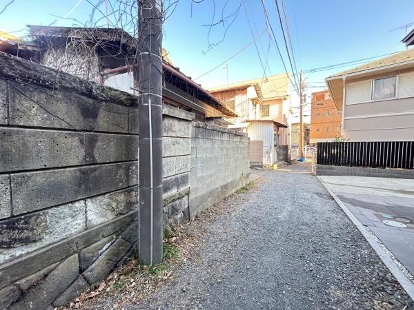 鎌倉市腰越3丁目