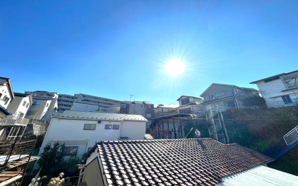 横浜市金沢区六浦東１丁目の中古一戸建て