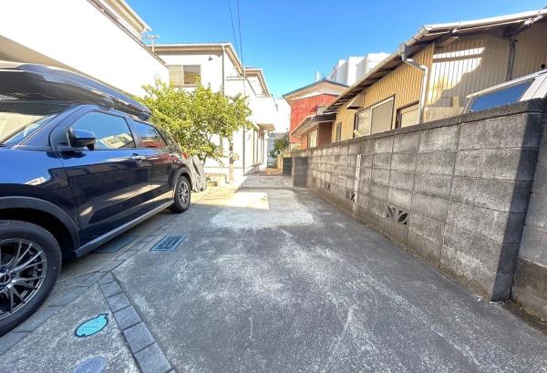 金沢区六浦東1丁目