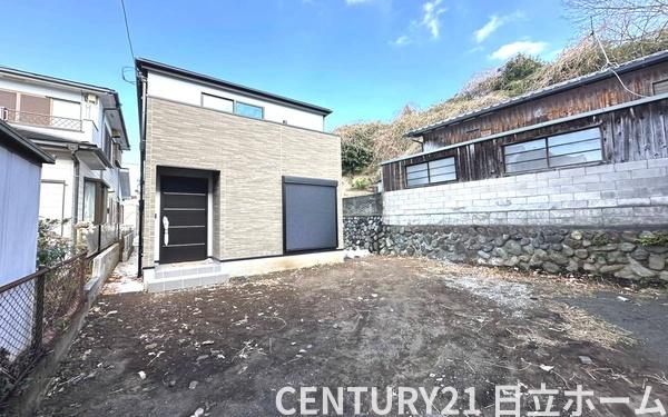 鎌倉市岩瀬　全１棟１号棟