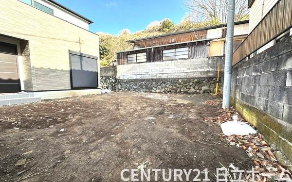 鎌倉市岩瀬　全１棟１号棟